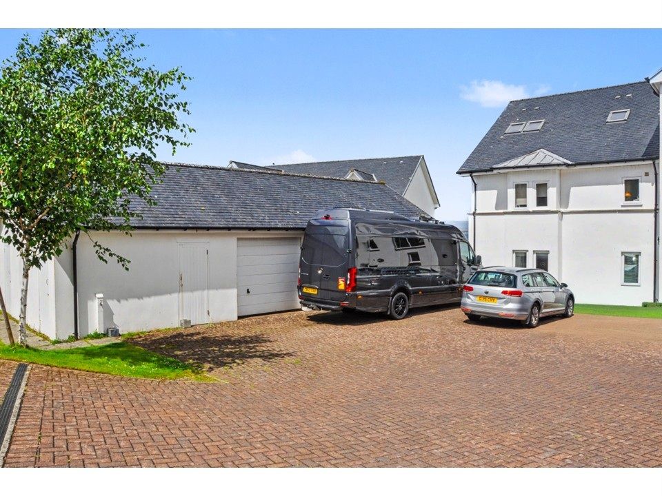 Additional image 24 of 3 bed flat for saleGanavan Sands, Oban, Argyll, Oban PA34
