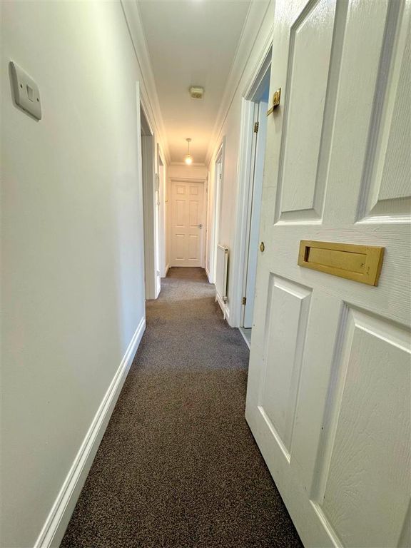 Property photo 3 of 8 Hallway.Jpg