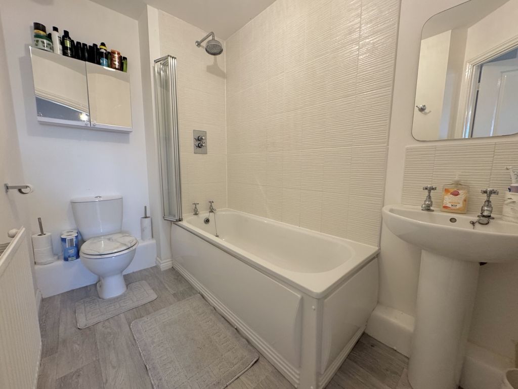 Additional image 10 of 2 bed flat for saleDreswick Court, Murton, Seaham, County Durham SR7