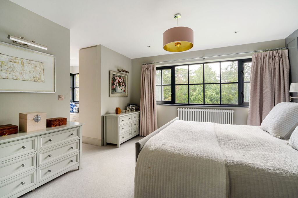 Additional image 11 of 5 bed detached house for saleFurze Platt Road, Maidenhead SL6