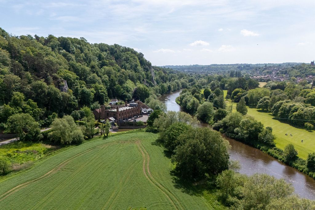 Additional image 26 of 2 bed flat for saleTelford Road, Bridgnorth WV15