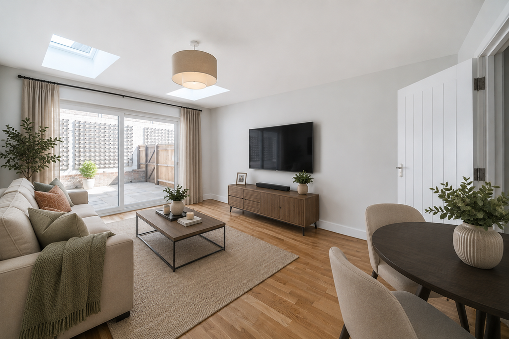 Property photo 2 of 7 Virtual Staging Has Been Used In Some Images