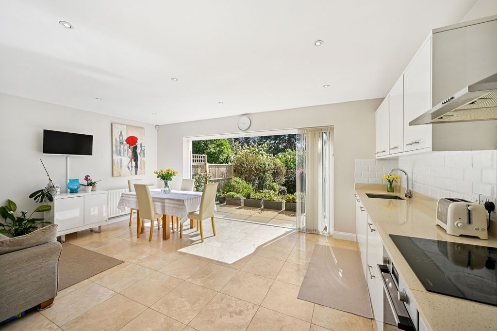 Property photo 2 of 22 Dining Area | Kitchen
