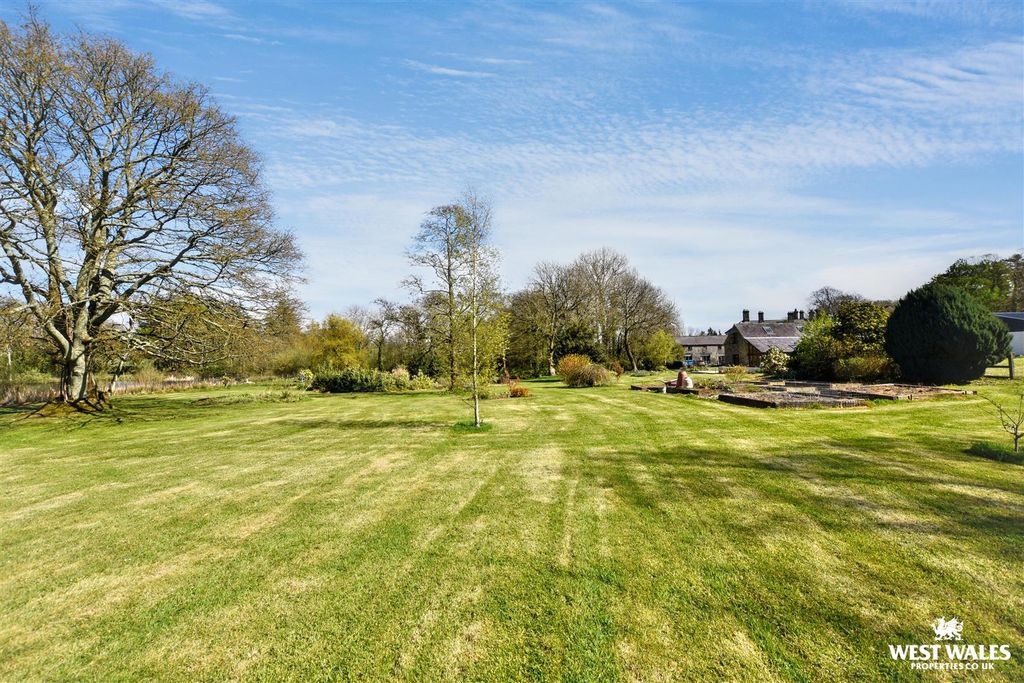 Additional image 32 of Land for saleRhoose Ferry Road, Houghton, Milford Haven SA73