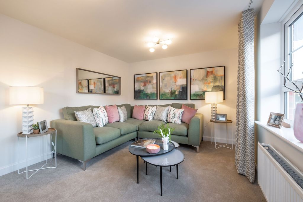 Property photo 2 of 7 Moresby Lounge