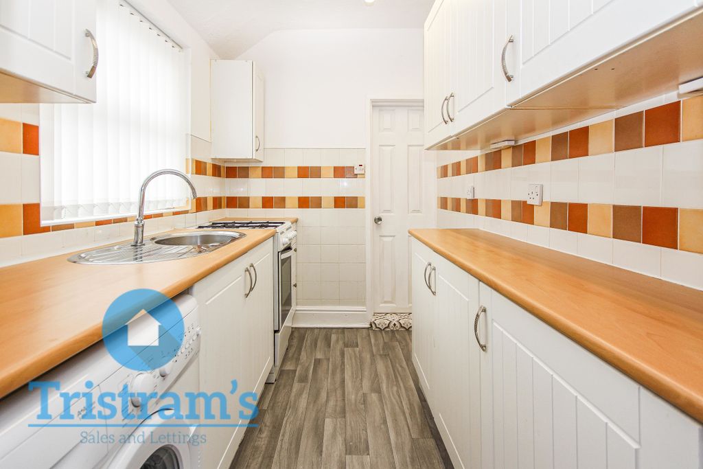 Additional image 4 of 2 bed terraced house for saleDenstone Road, Nottingham NG3