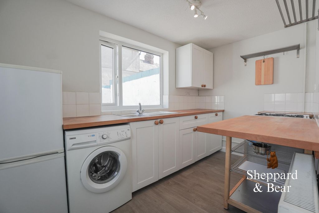 Additional image 3 of 1 bed maisonette for saleClive Street, Cardiff CF11