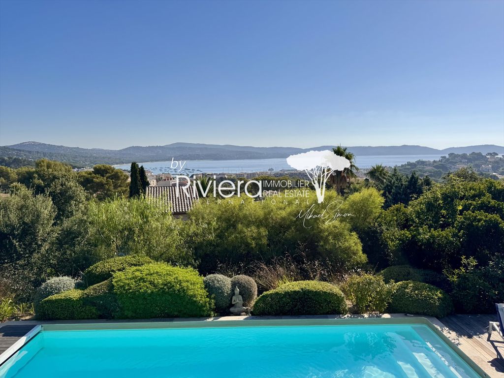 Property photo 1 of 46 Property With Swimming Pool And Sea View!
