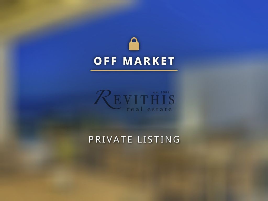 Property photo 1 of 3 1,000 Sq.m. Hotel Property With Pool And Sea Views In Naoussa, Paros