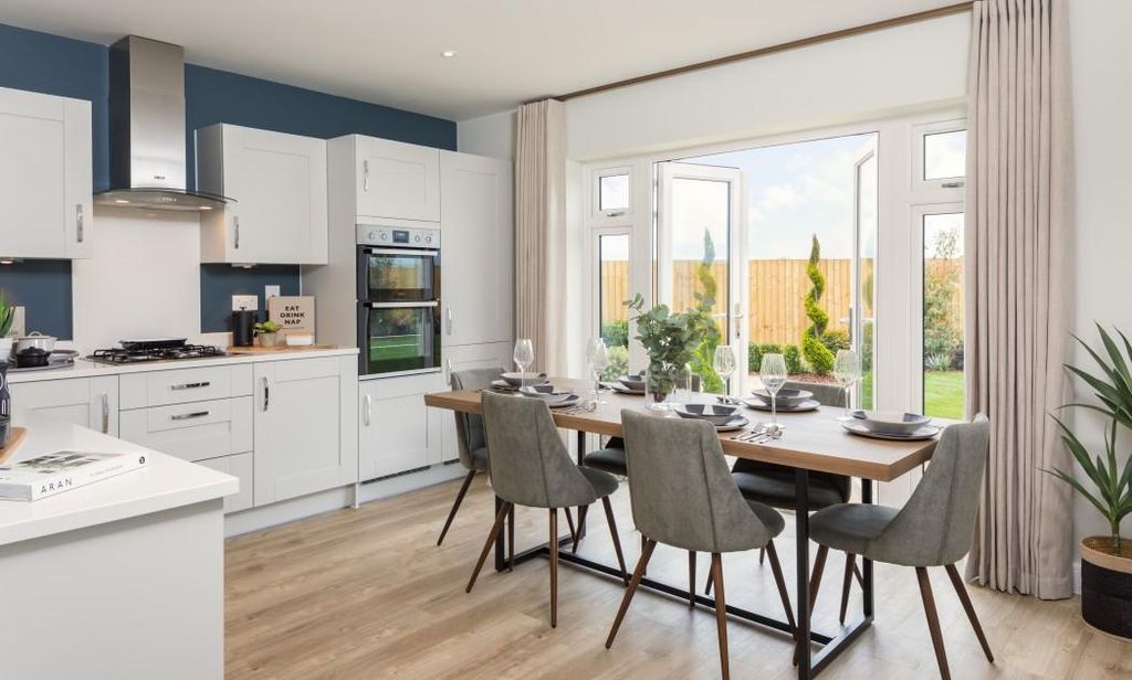 Property photo 2 of 8 Dandara - Zoopla -