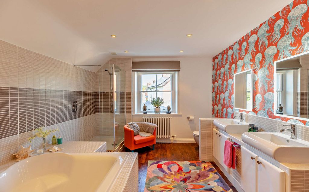 Additional image 21 of 5 bed detached house for saleLlanfechain, Powys SY22