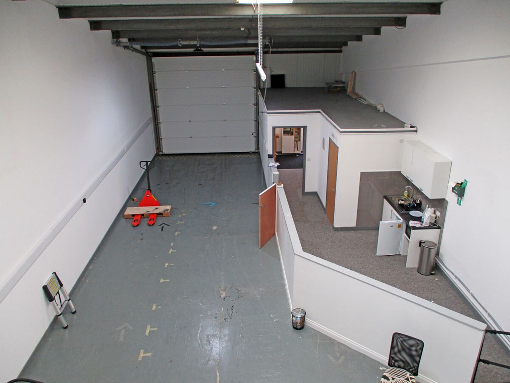 Property photo 3 of 4 Unit 10 Deanland Business Park, Golden Cross