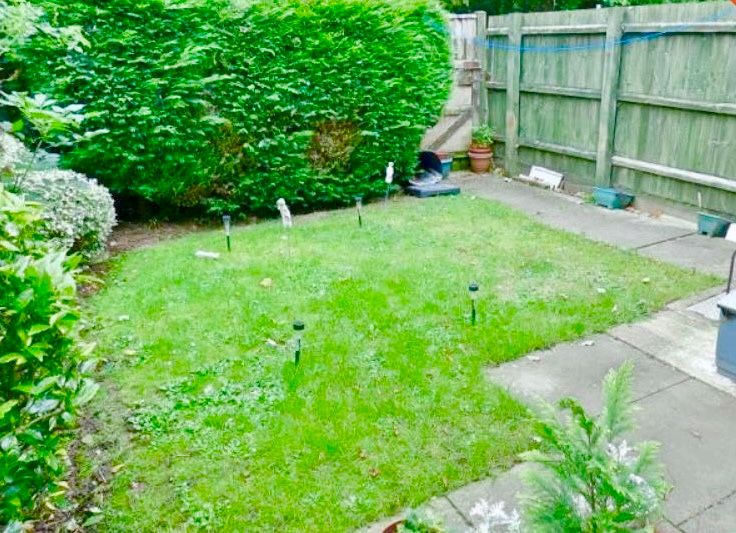 Property photo 2 of 5 Garden