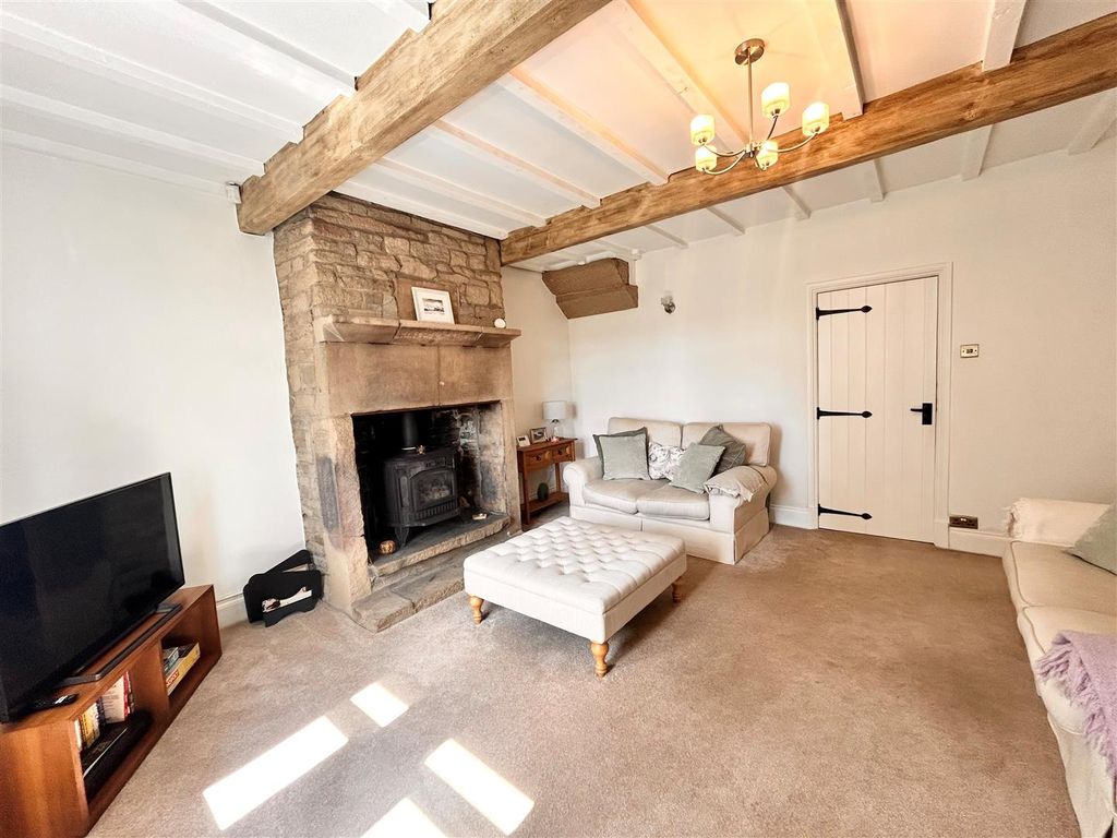 Property photo 3 of 12 Living Room One.Jpg