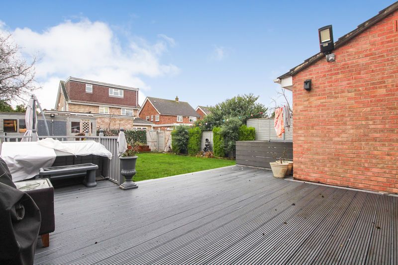 Property photo 2 of 18 Rear Garden