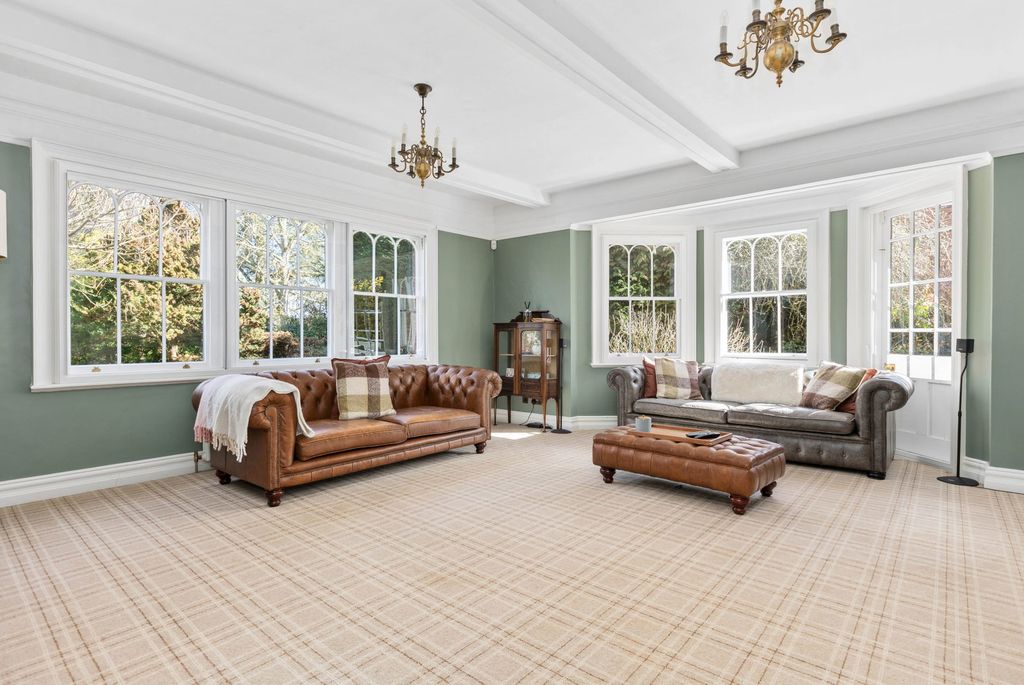 Additional image 9 of 8 bed detached house for saleLondon Road, Hitchin SG4