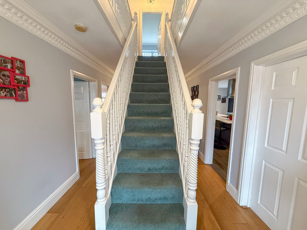 Additional image 8 of 4 bed detached house for saleHarries Avenue, Llanelli SA15