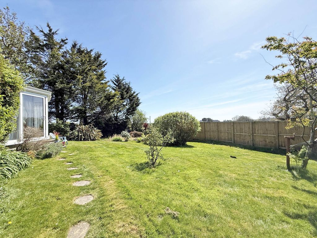 Additional image 14 of 4 bed detached house for saleBiscovey, Nr. Par, Cornwall PL24