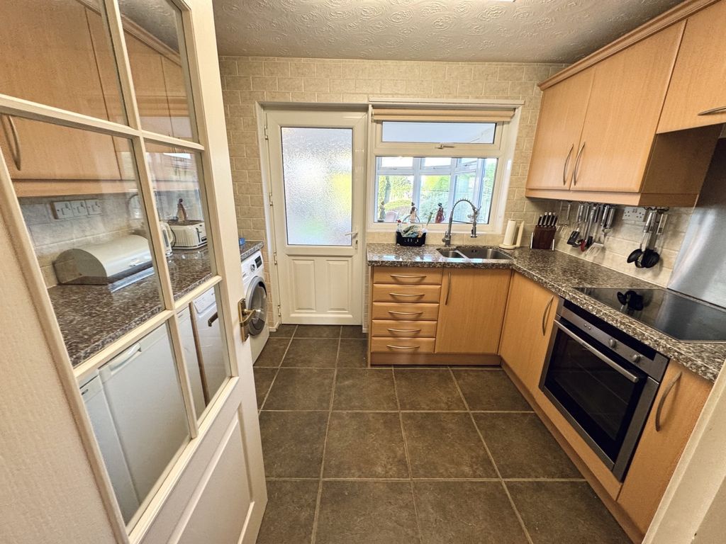 Additional image 11 of 3 bed detached bungalow for saleCorby Grove, Peterlee, County Durham SR8