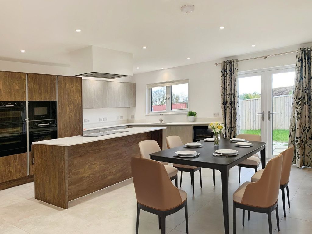 Property photo 3 of 9 Kitchen Cgi Staged