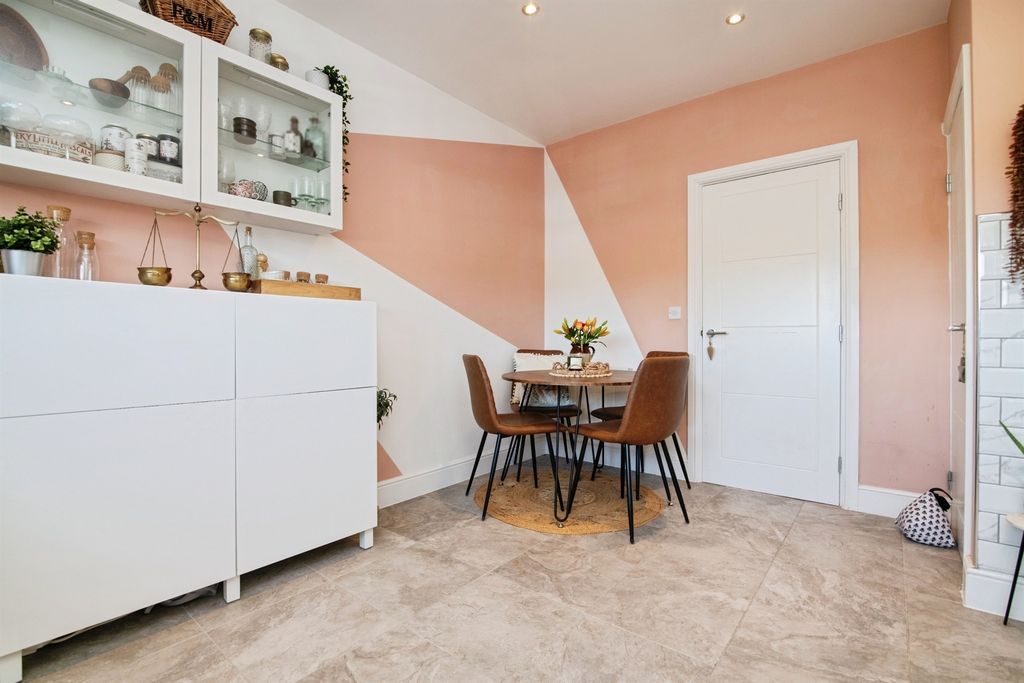 Additional image 7 of 3 bed penthouse for saleMallows Grove, Dudley DY1