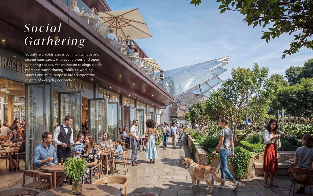 Property photo 3 of 7 Restaurants