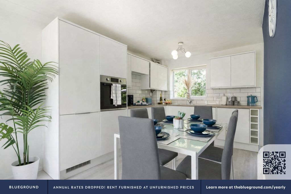 Additional image 13 of 3 bed flat to rentStantonbury MK13