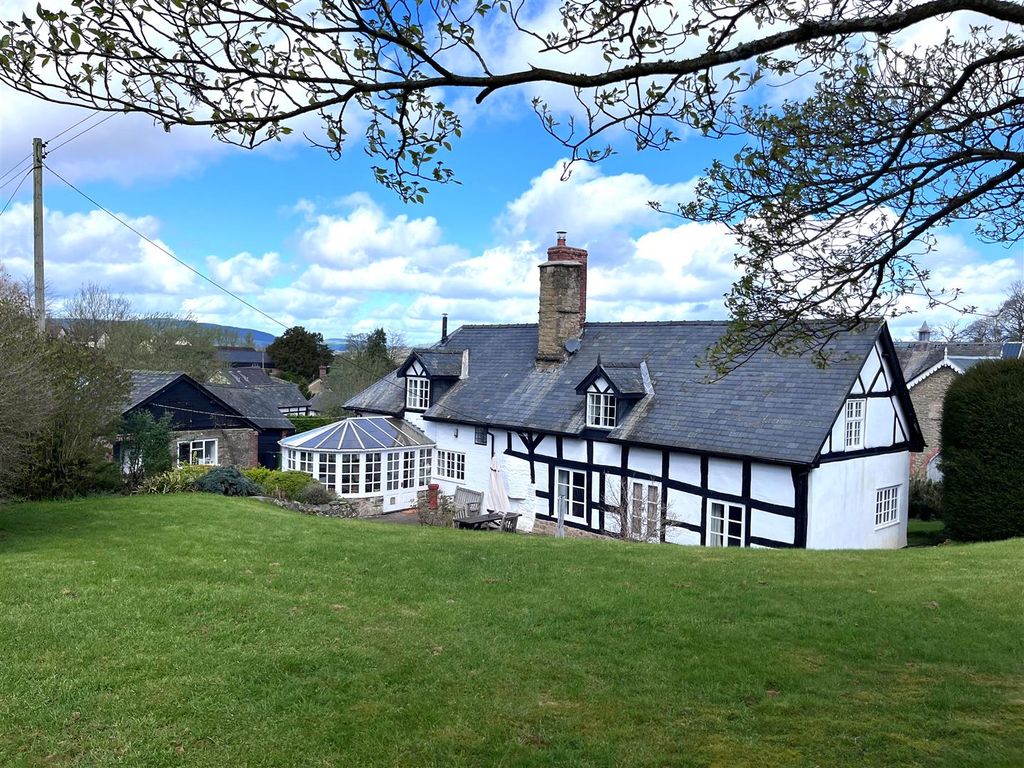 Property photo 3 of 37 House Back.Jpeg