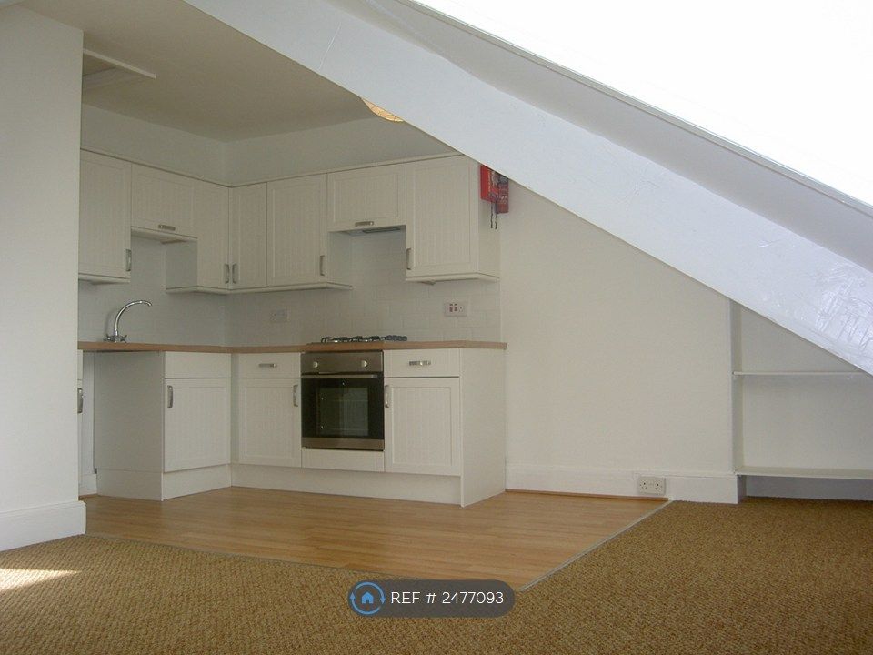 Property photo 2 of 5 Kitchen (From Lounge Area)