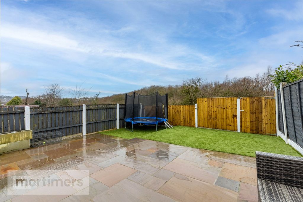 Property photo 3 of 18 Rear Garden