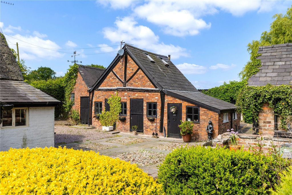 Property photo 3 of 20 Annexe