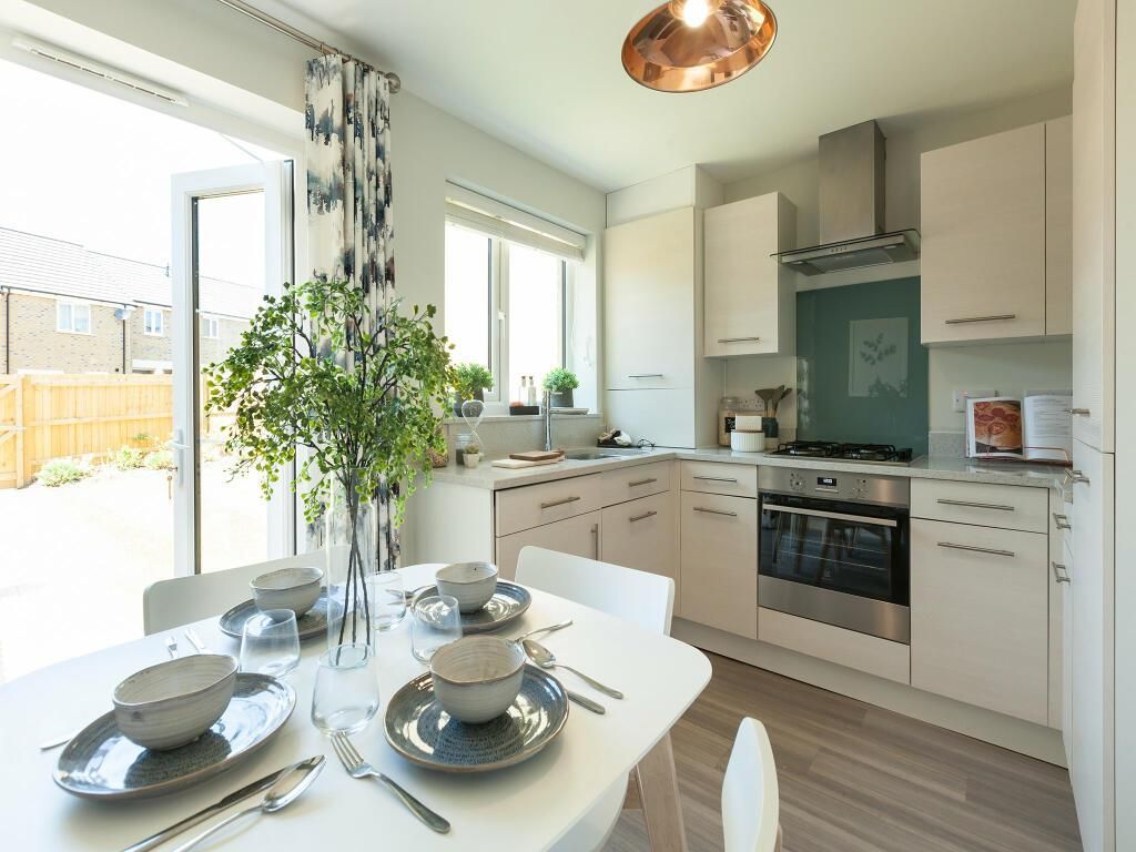 Property photo 3 of 9 Souter Sutton Kitchen Diner.Jpeg