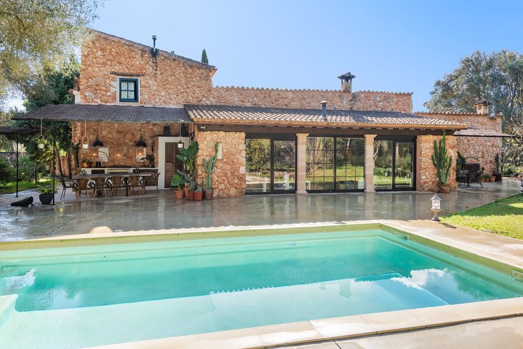 Property photo 1 of 20 Exterior And Pool