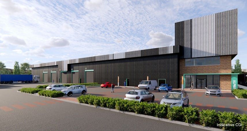 Property photo 1 of 8 Alpha Ext 1 CGI.Jpg