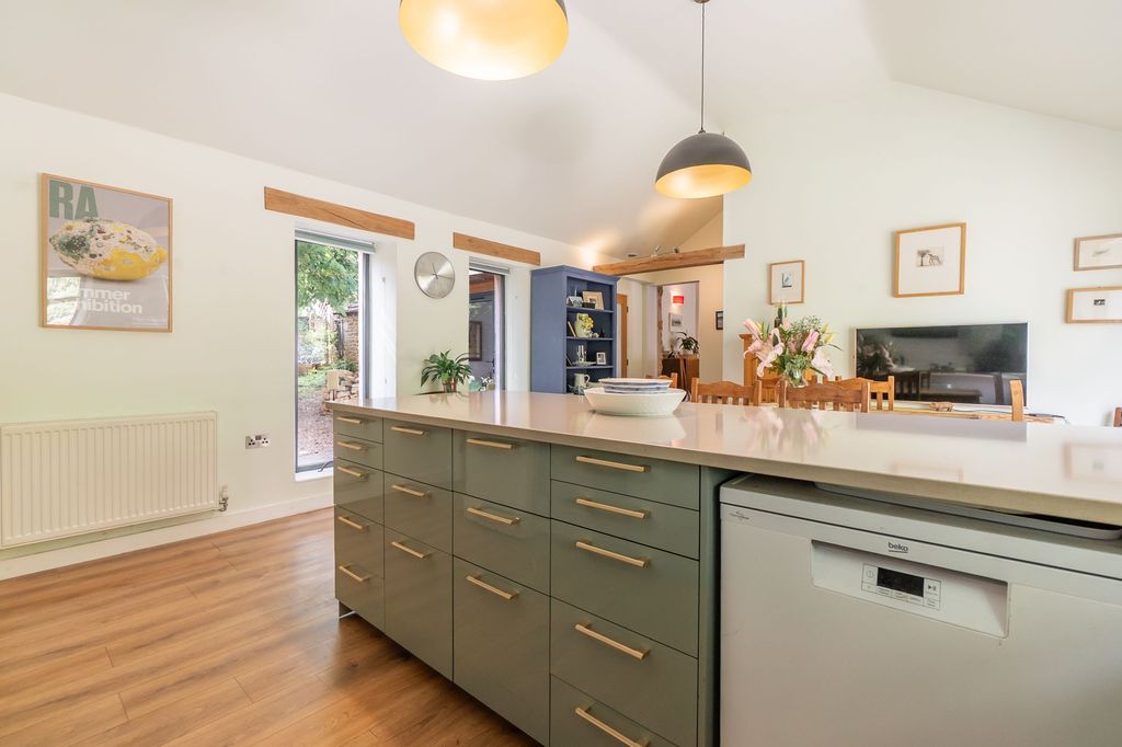 Additional image 8 of 4 bed barn conversion for saleChurch Lane, Bisbrooke LE15