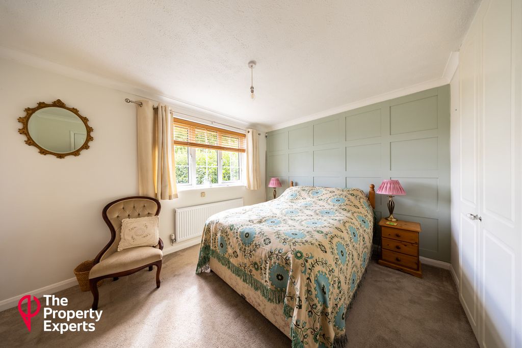 Additional image 7 of 3 bed link detached house for saleCoriander Way, Reading RG6