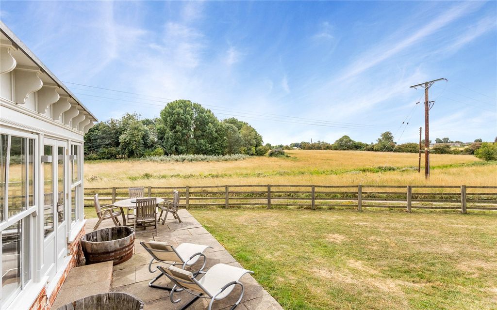 Property photo 3 of 27 Terrace And View