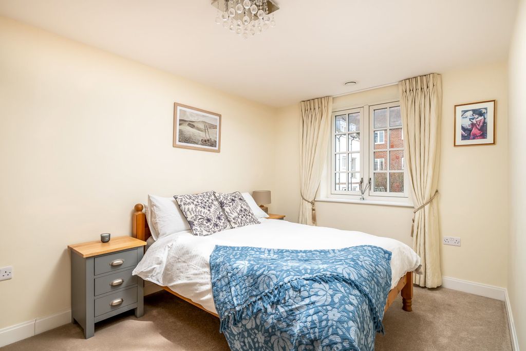 Additional image 14 of 1 bed flat for saleStation Road, Letchworth Garden City SG6