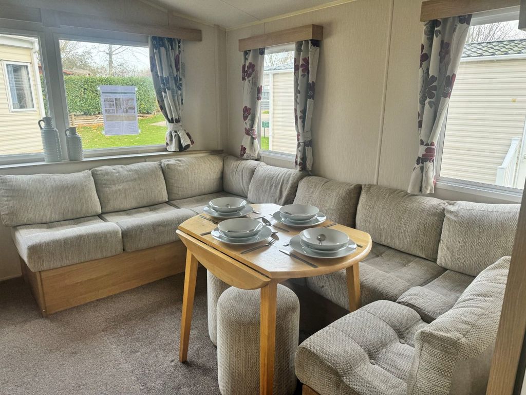 Property photo 1 of 4 - Willerby Vacation For Sale