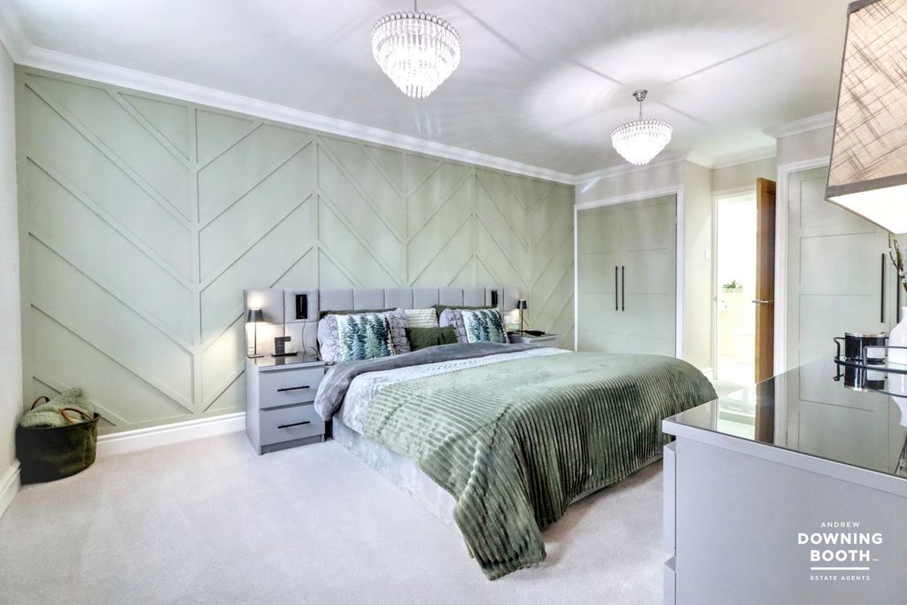 Additional image 18 of 5 bed detached house for saleFriary Road, Lichfield WS13