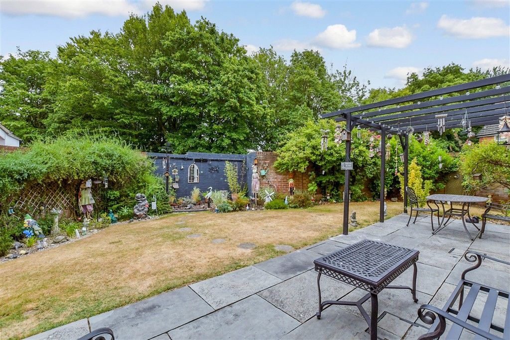 Property photo 1 of 14 Rear Garden