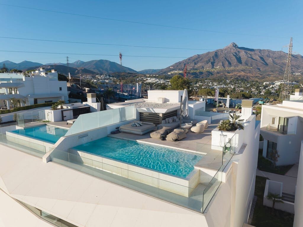 Property photo 3 of 29 Marbella Villa Esmarv183 3
