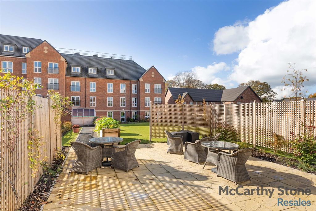 Additional image 27 of 2 bed flat for saleKings Scholars Court, Coare Street, Macclesfield SK10