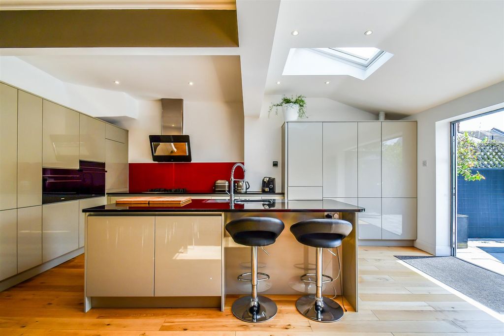 Property photo 1 of 23 Kitchen - Family Room