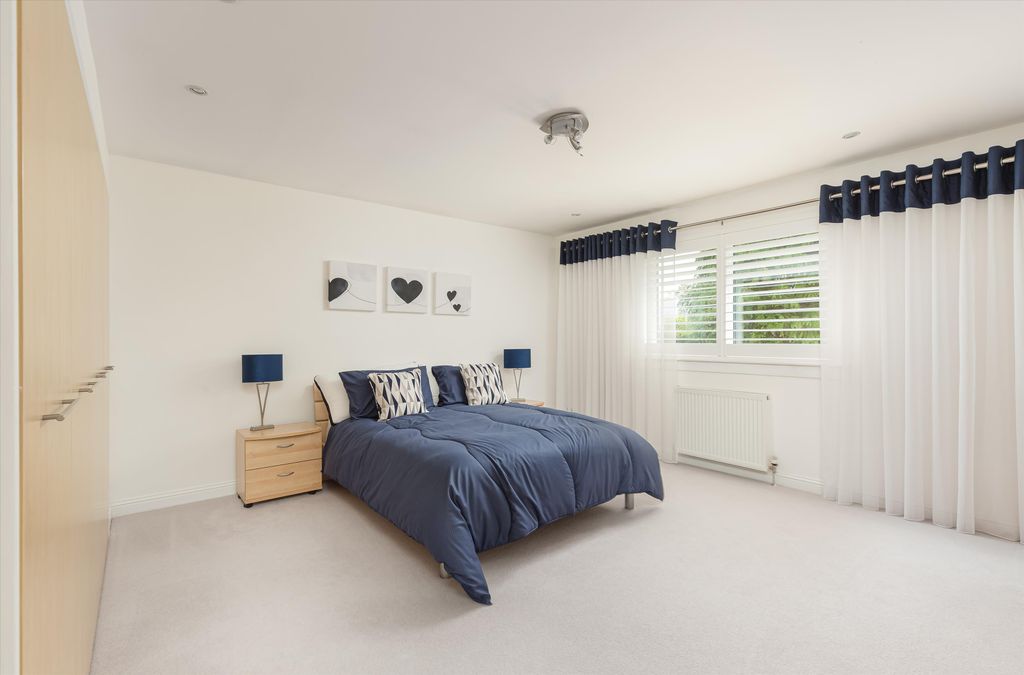 Additional image 16 of 4 bed detached house for saleHepburn Gardens, St. Andrews, Fife KY16.