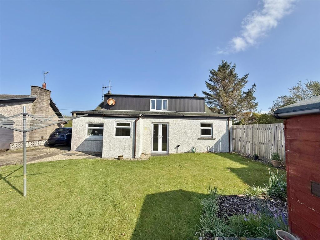 Property photo 2 of 52 Rear Of Hawthorn Cottage