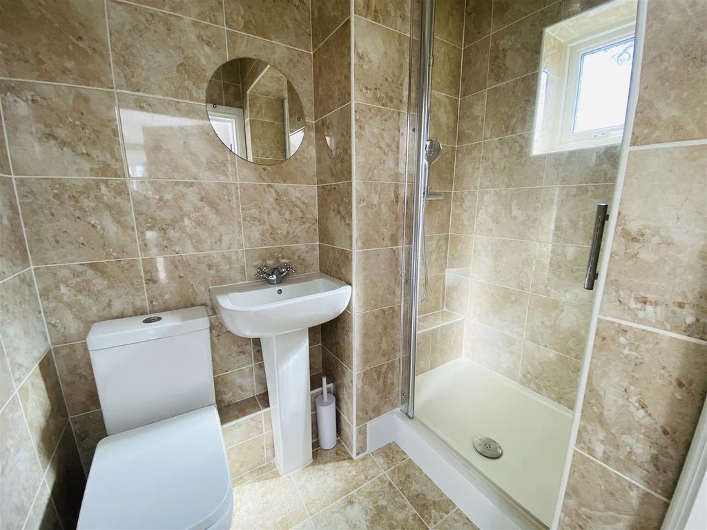 Property photo 3 of 12 Guest Shower Room: