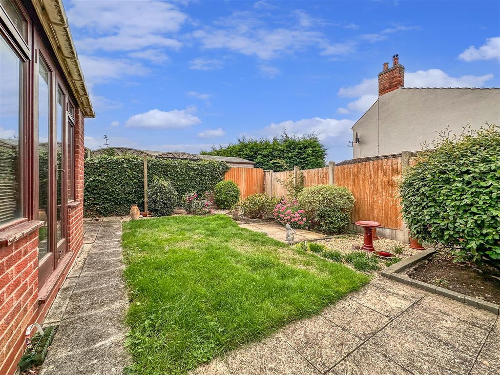 Property photo 3 of 19 Rear Garden