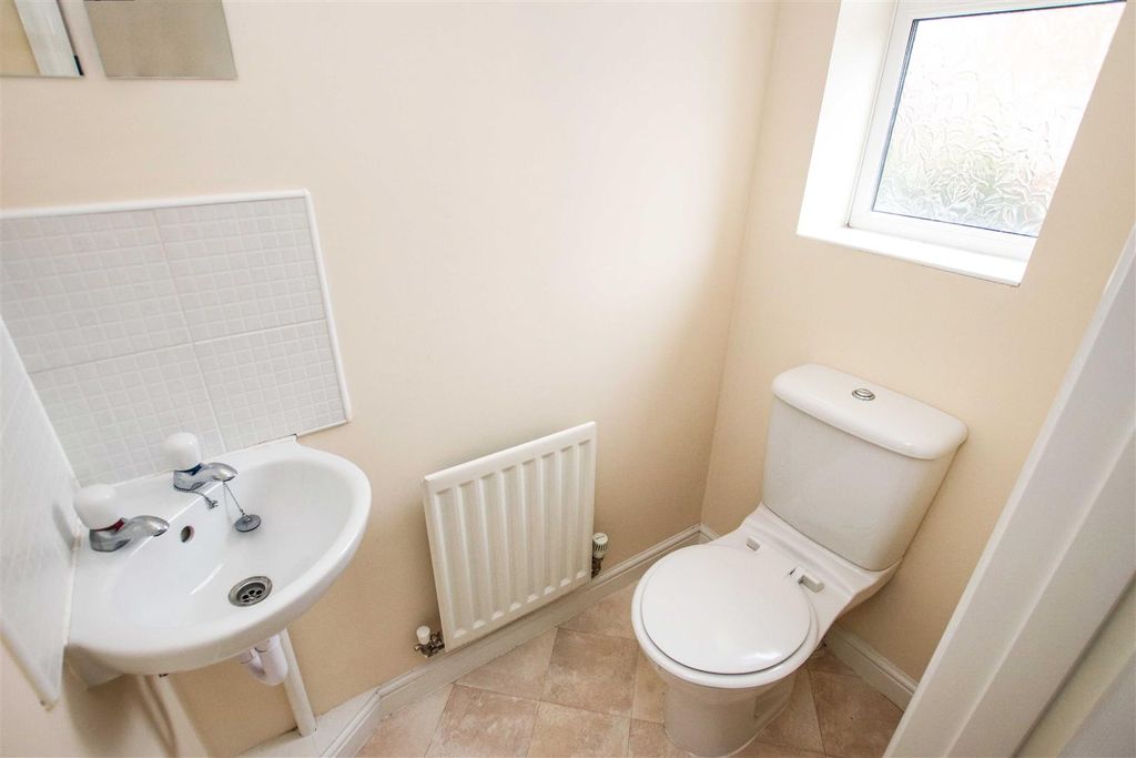 Property photo 3 of 16 Downstairs WC