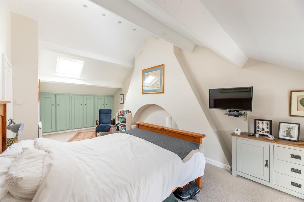 Additional image 4 of 4 bed terraced house for saleManor Street, Otley LS21